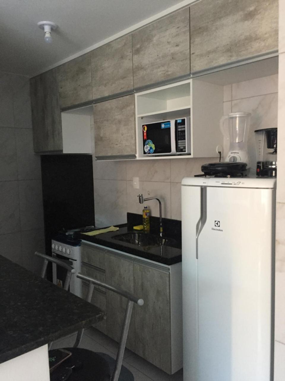 Apartamento No Bairro Dos Bancarios Casa de férias João Pessoa