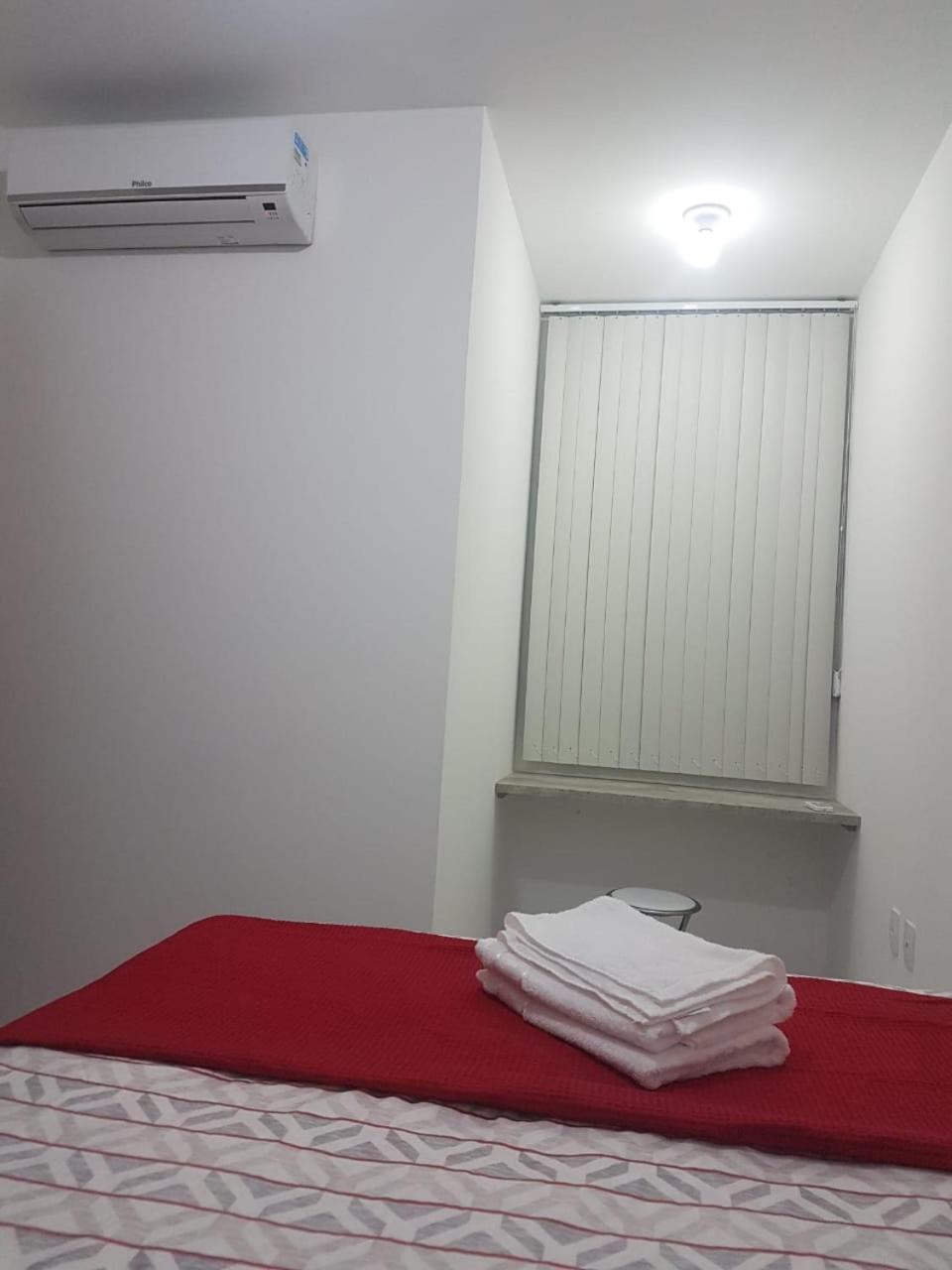 Apartamento No Bairro Dos Bancarios Casa de férias *