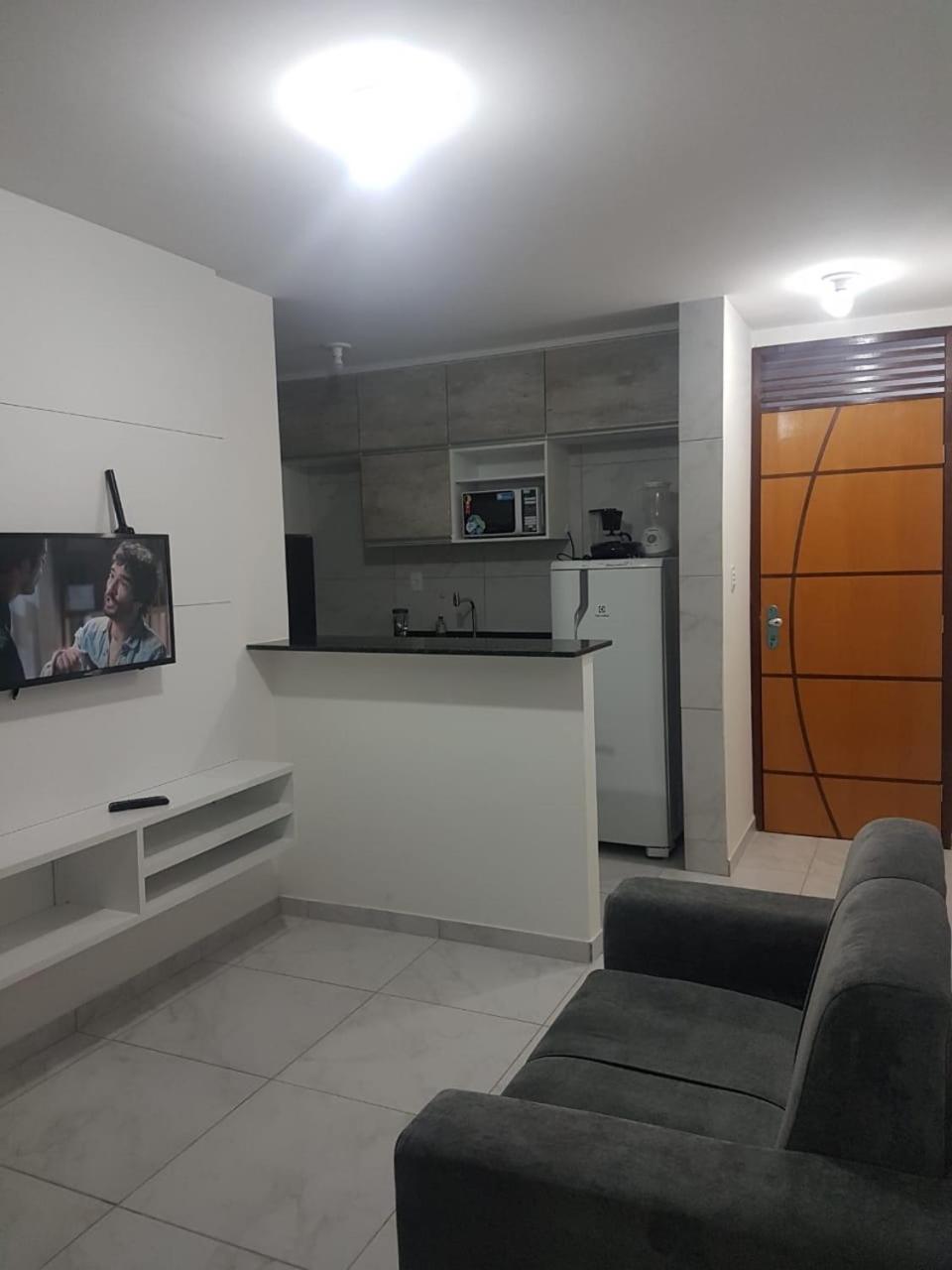 Apartamento No Bairro Dos Bancarios Casa de férias João Pessoa