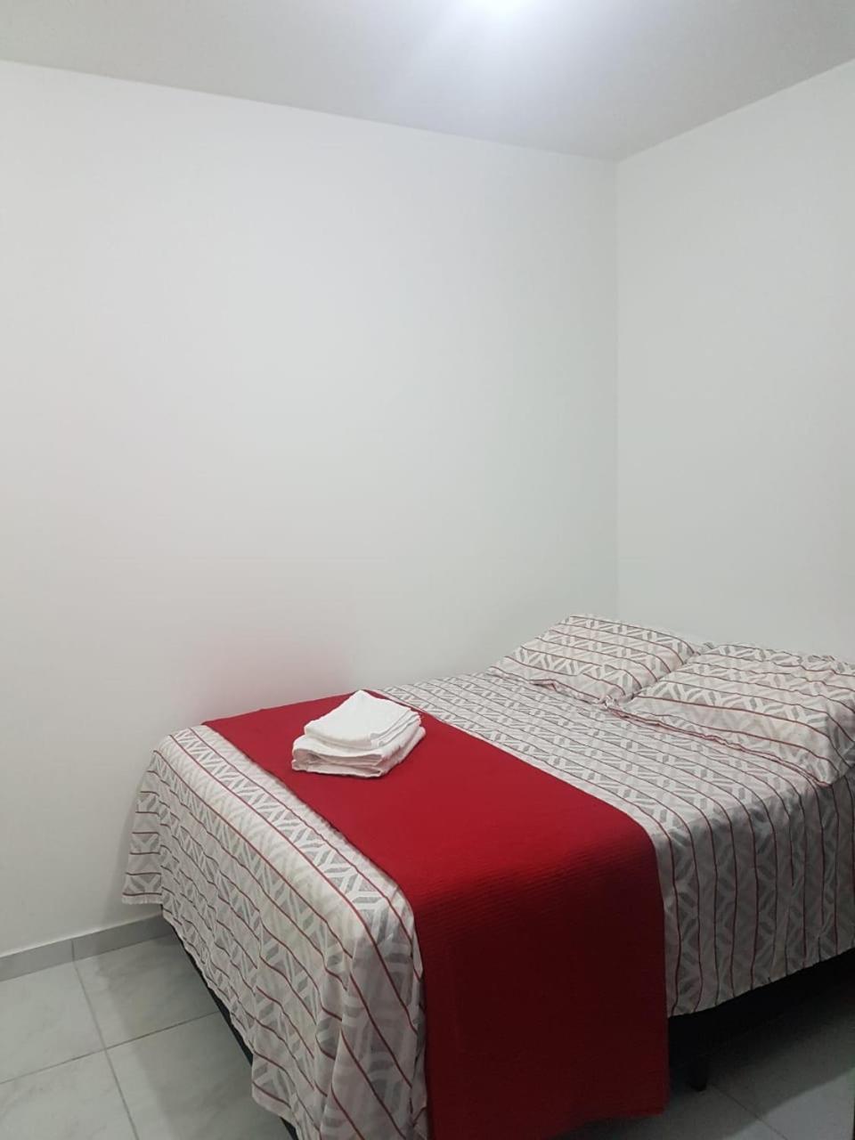 Apartamento No Bairro Dos Bancarios Casa de férias João Pessoa