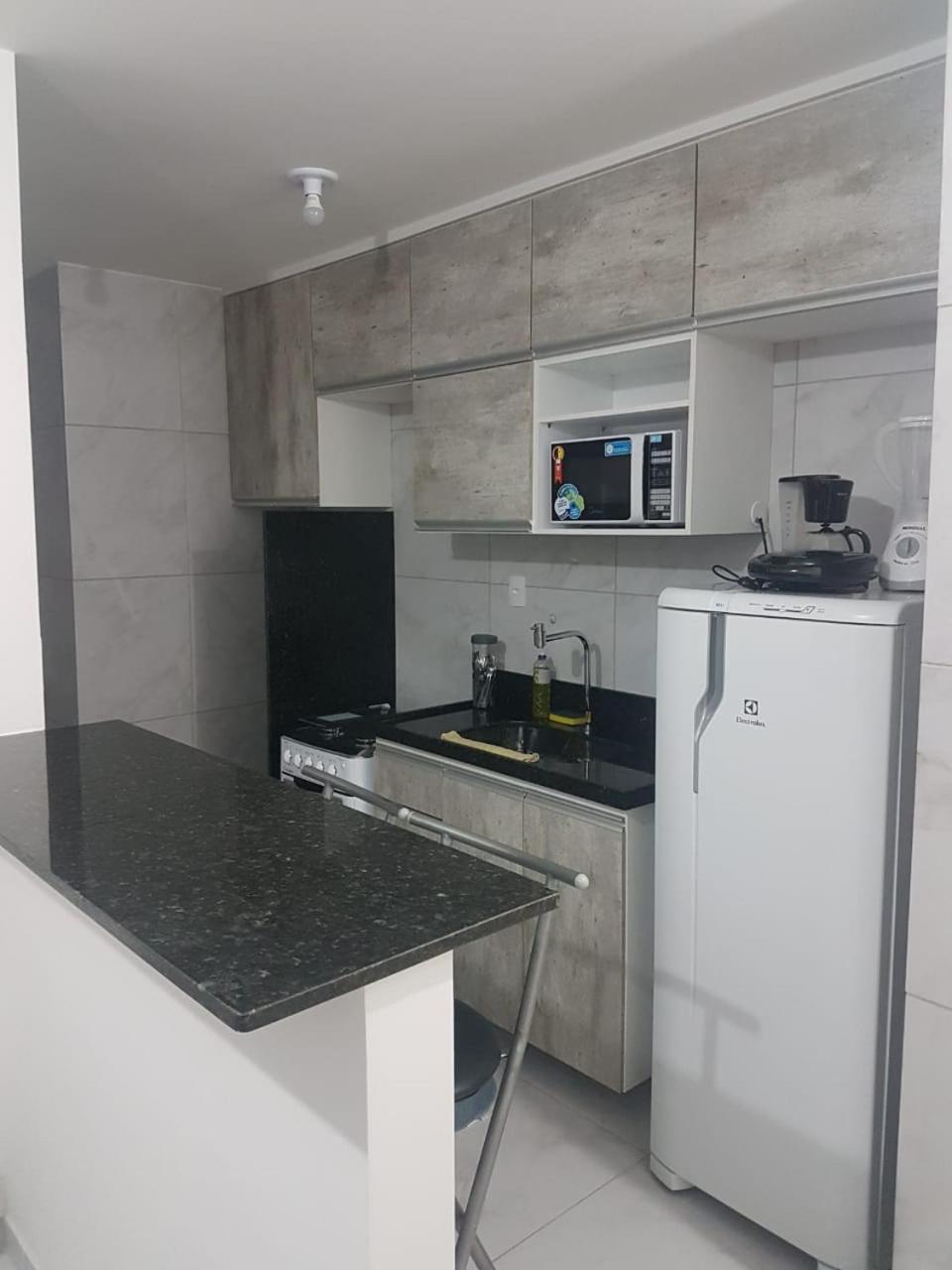 Casa de férias Apartamento No Bairro Dos Bancarios *